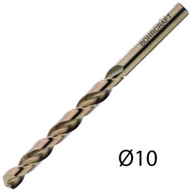 METAALBOOR 10 mm COBALT