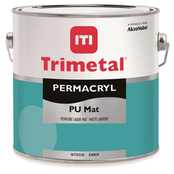 PERMACRYL PU MAT 0,5L/1L/2,5L PERMACRYL PU MAT 0,5L/1L/2,5L