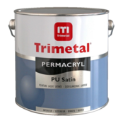 PERMACRYL PU SATIN 0,5L/1L/2,5L