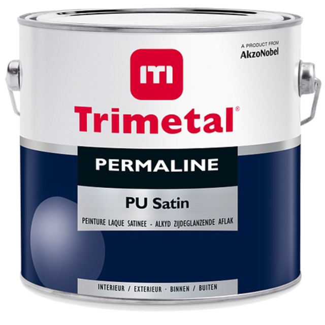 PERMALINE PU SATIN NT PERMALINE PU SATIN NT