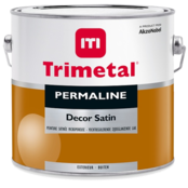 PERMALINE DECOR SATIN NT