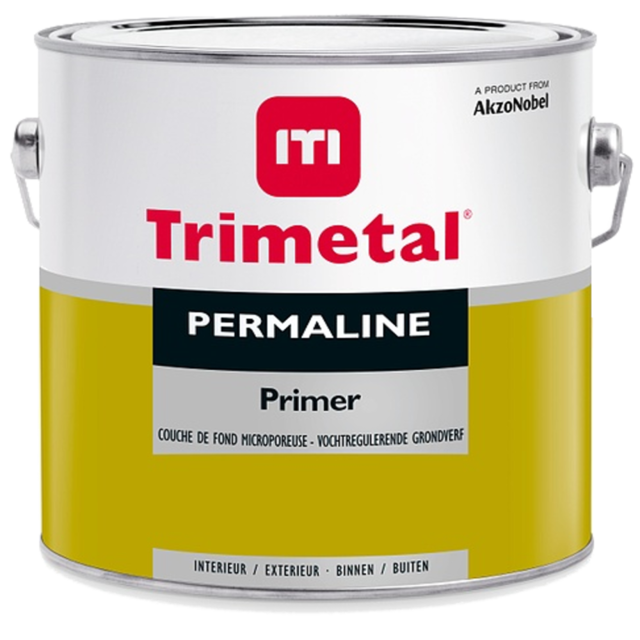 PERMALINE PRIMER NT