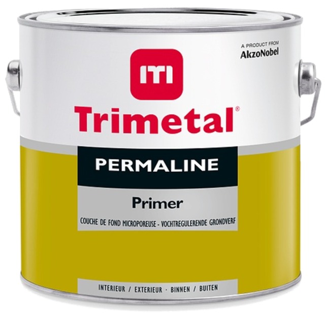 PERMALINE PRIMER NT