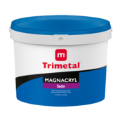 MAGNACRYL SATIN
