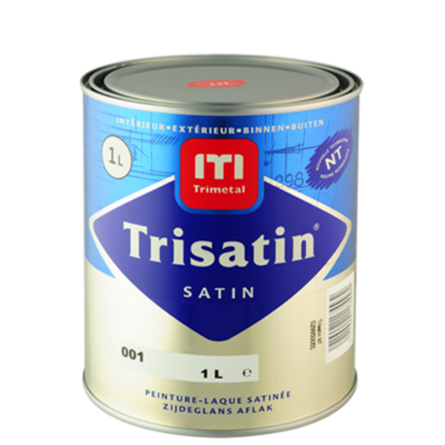 TRISATIN NT 0,5L/1L/2,5L