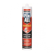 Fix All High Tack wit 290 ml Fix All High Tack wit 290 ml