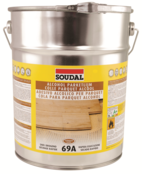 Parketlijm op alcoholbasis 69A 13 kg