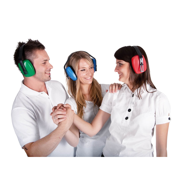 OORKAP ROOD LOCKWEILER LA3001 SNR 23DB