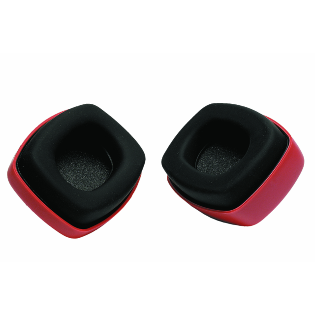 OORKAP ROOD LOCKWEILER LA3001 SNR 23DB