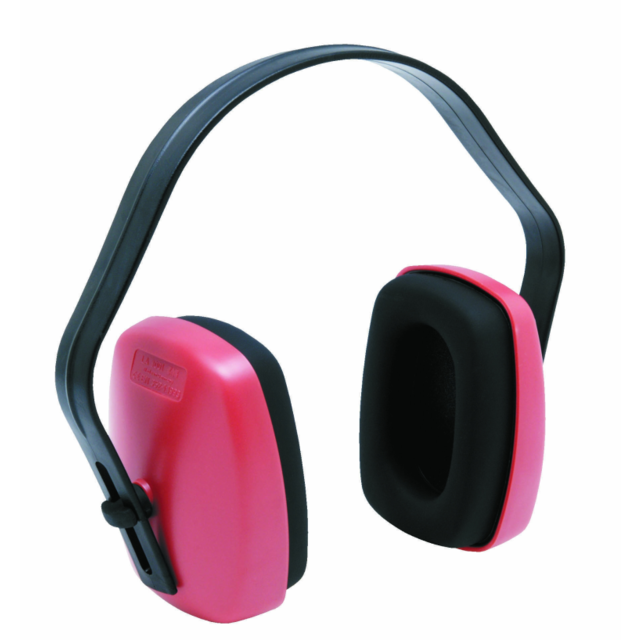 OORKAP ROOD LOCKWEILER LA3001 SNR 23DB