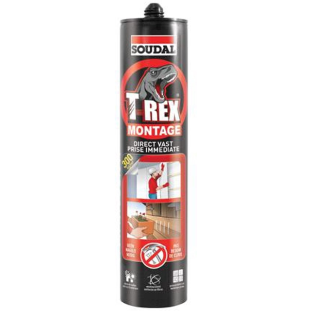 T-rex Montage Direct Vast 300 ml T-rex Montage Direct Vast 300 ml