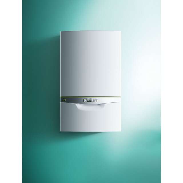 condensatie gaswandketel ecoTEC pro VCW 286