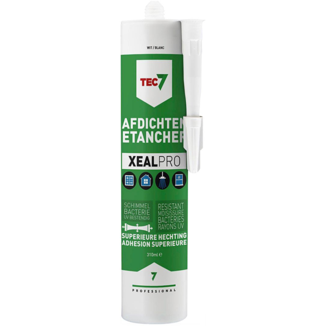 XEALPRO WIT 310ML XEALPRO WIT 310ML