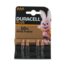 Duracell MN 2400 Duracell Plus Blister 4xAAA 1,5V