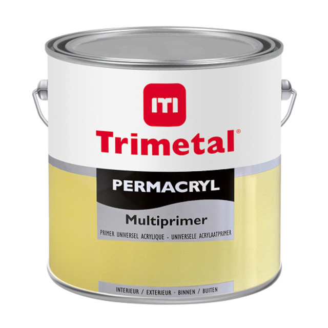 PERMACRYL MULTIPRIMER 0,5L/1L/2,5L/10L