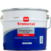 MAGNACRYL PRESTIGE VELOURS