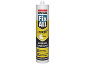 Fix All Turbo wit 290 ml Fix All Turbo wit 290 ml