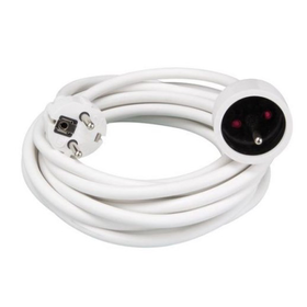 verlengsnoer + A-Pin 10m