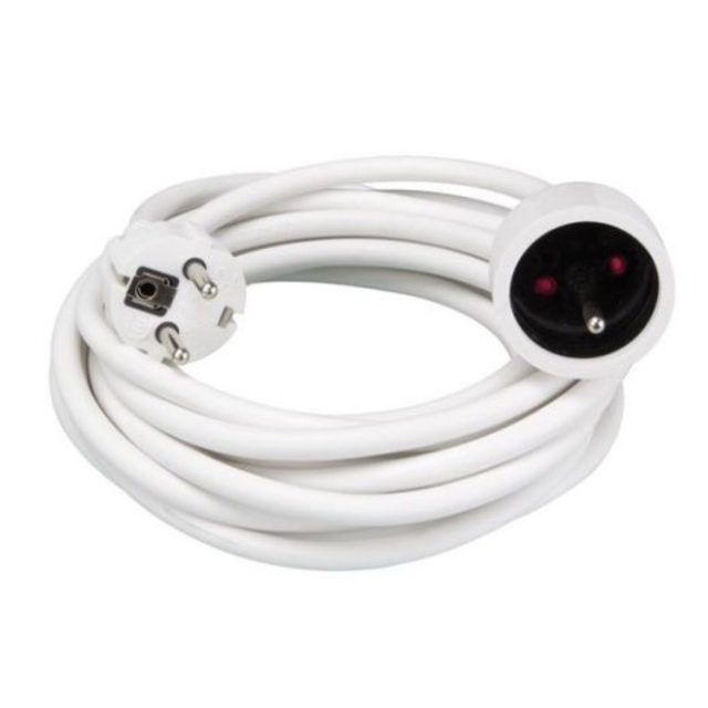 verlengsnoer + A-Pin 10m