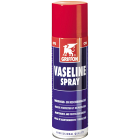 VASELINE SPRAY  300ML