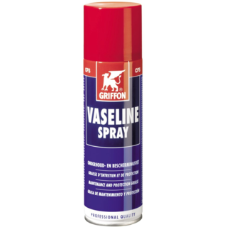 VASELINE SPRAY  300ML