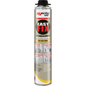 Easy Fix PU NBS schuim