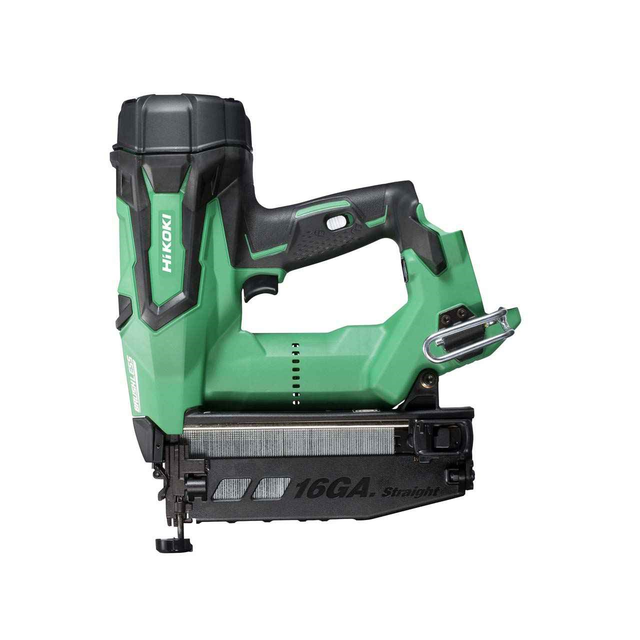 Accu spijkerapparaat - 18 V / 25 - 65 mm