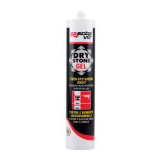 Rvit Drystone Gel