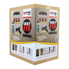 Combibox Easyfix