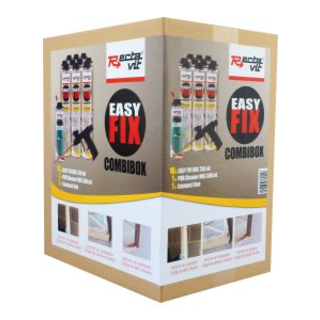 Combibox Easyfix