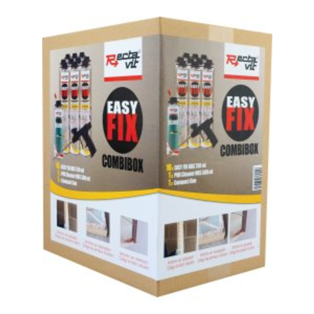 Combibox Easyfix