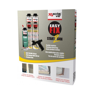 Rvit Easy fix Start2gun