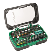 Bitset 32-delig assortiment