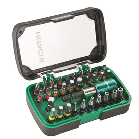 Bitset 32-delig assortiment