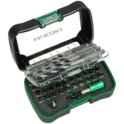 Bit/boorset 50-delig assorti