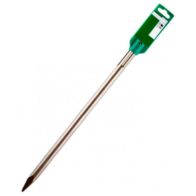 Puntbeitel 400mm SDS-MAX