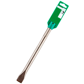 Platte beitel 26X280MM SDS-MAX