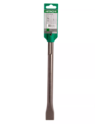 Platte beitel 26X400MM SDS-MAX