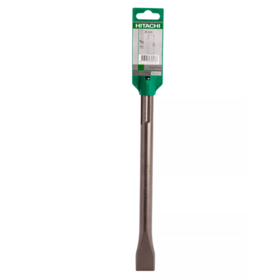 Platte beitel 26X400MM SDS-MAX