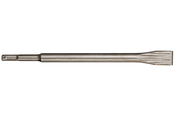 SDS-plus platte beitel 20X250 mm zelfslijpend SDS-plus platte beitel 20X250 mm zelfslijpend