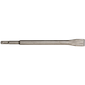 SDS-plus platte beitel 20X250 mm zelfslijpend