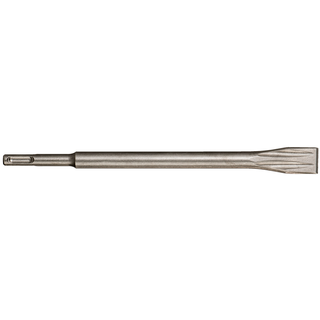 SDS-plus platte beitel 20X250 mm zelfslijpend