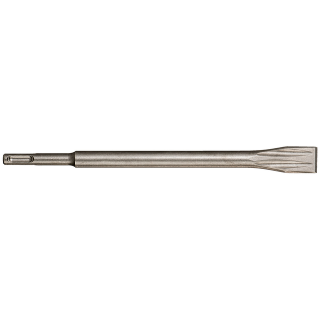 SDS-plus platte beitel 20X250 mm zelfslijpend SDS-plus platte beitel 20X250 mm zelfslijpend