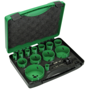 Combiset  Ø19, 20, 22, 25, 29, 32, 35, 38, 44, 51, 57, 68, 82mm Combiset  Ø19, 20, 22, 25, 29, 32, 35, 38, 44, 51, 57, 68, 82mm