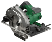 Cirkelzaag - 66 mm / 1.300 W / 190 mm met koffer