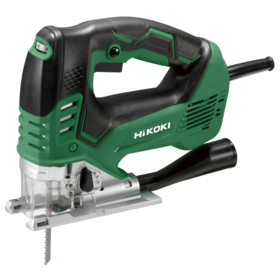 Decoupeerzaag - 160 mm / 800 W