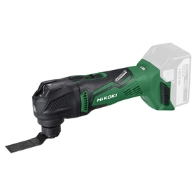 Accu multitool - 18 V - Exclusief lader en accu's