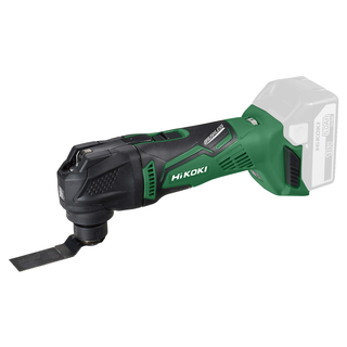 Accu multitool - 18 V - Exclusief lader en accu's