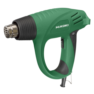 Hete lucht pistool - 2.000 W / 0,6 kg