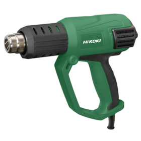Hete lucht pistool - 2.000 W / 0,79 kg